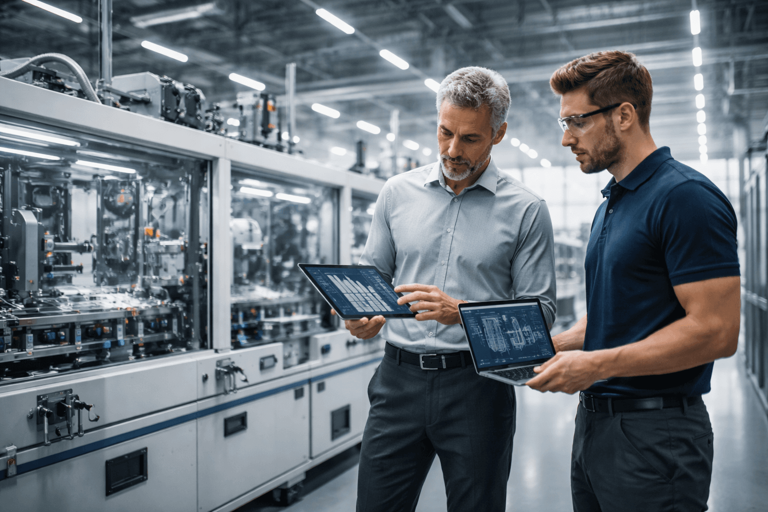 Megoldások hero kép