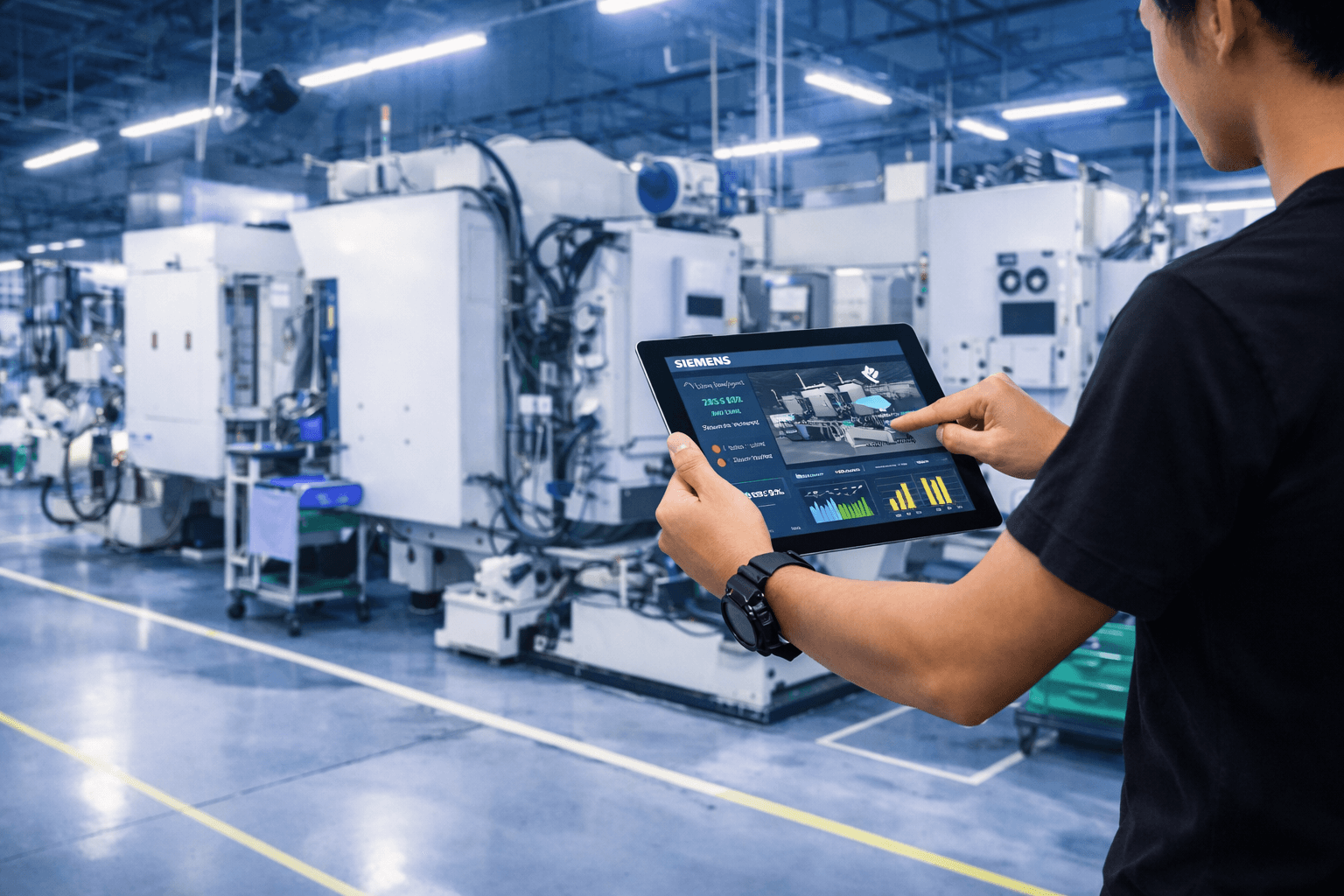 Megoldások hero kép