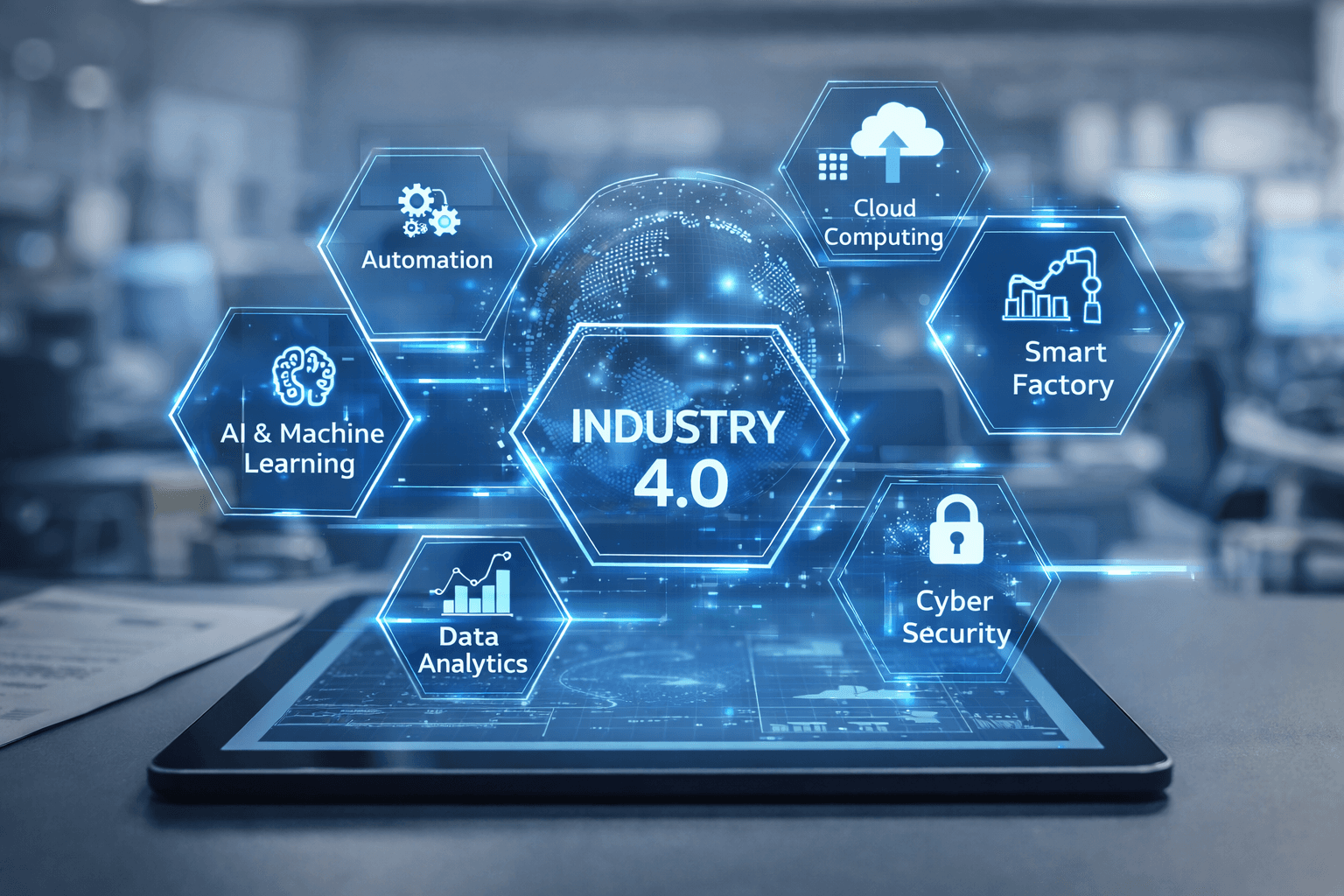 Megoldások hero kép