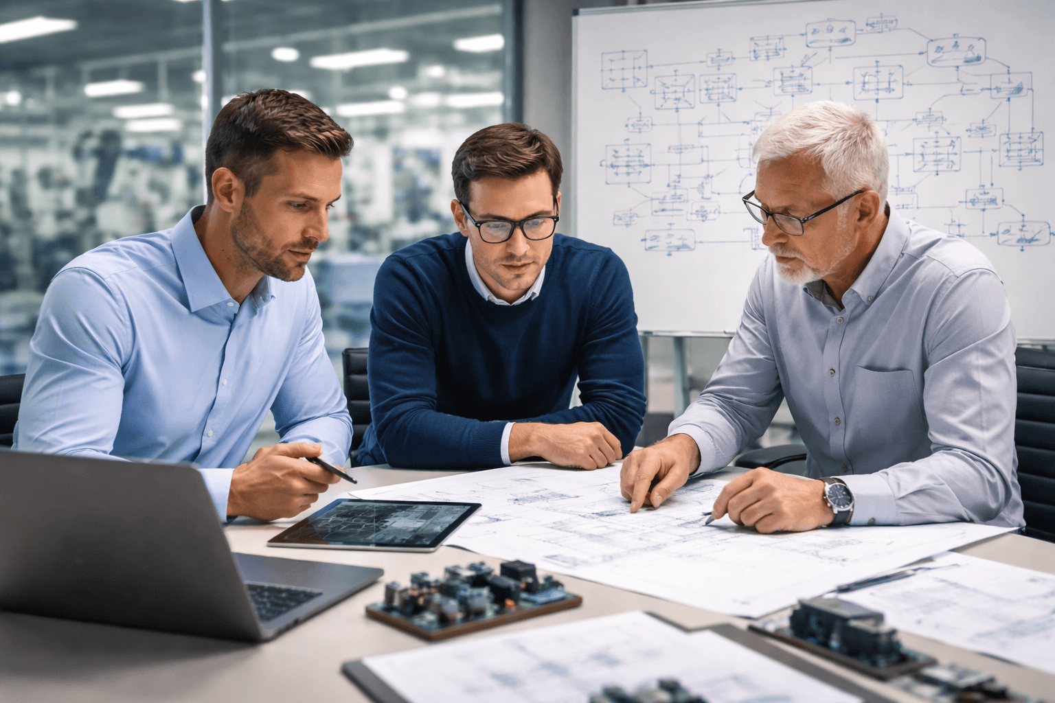 Mérnöki tanácsadás