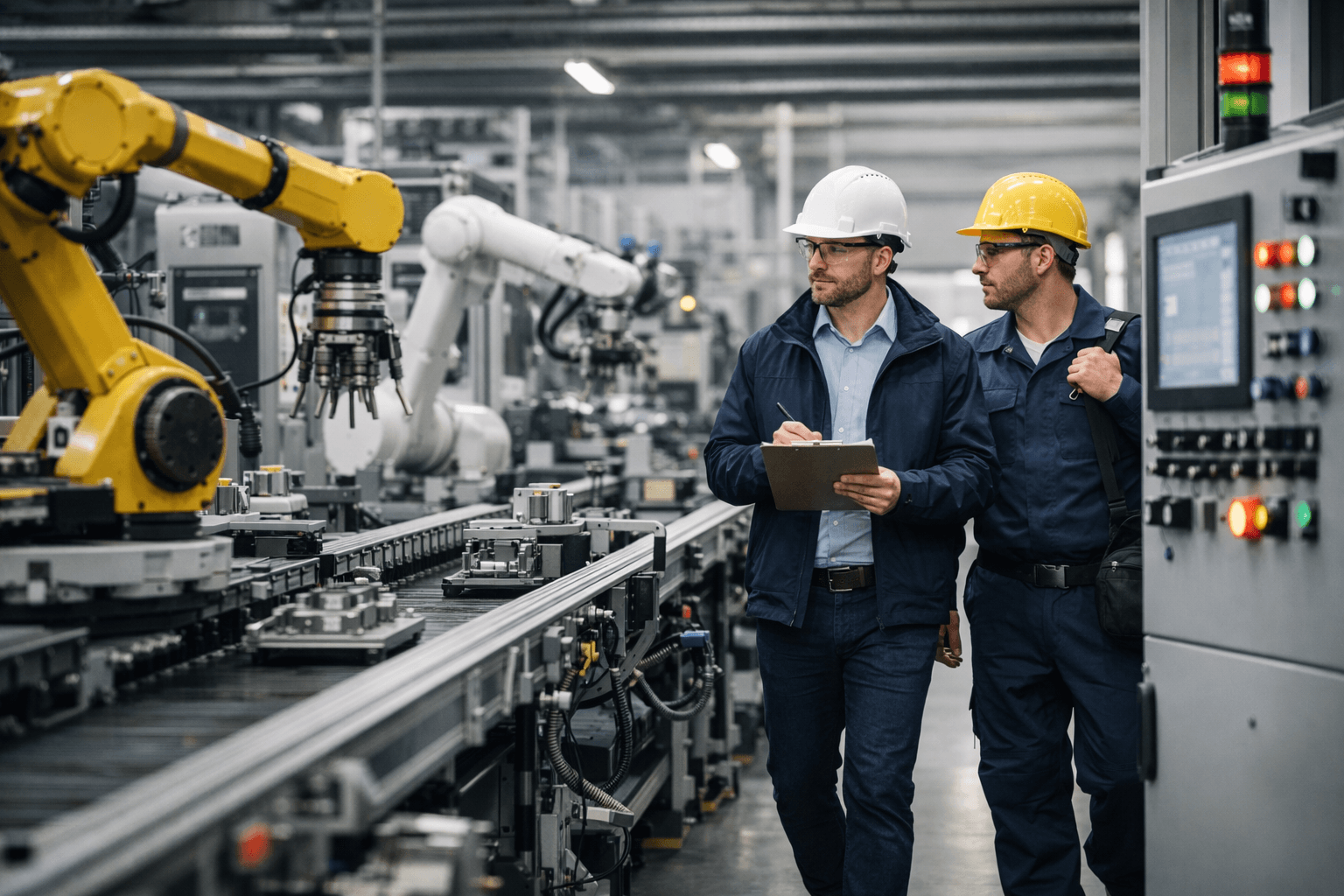 Karbantartás és szerviz